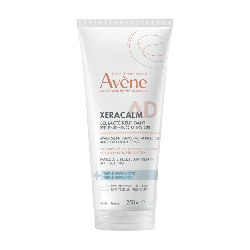 Avene  XeraCalm A.D Milky Gel