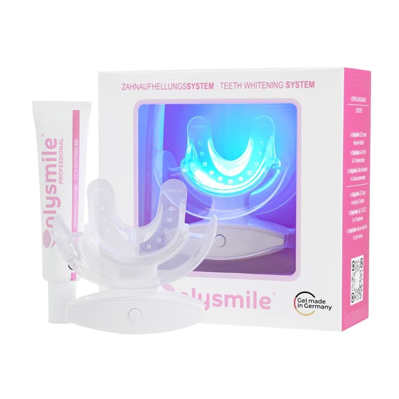 OnlySmile Mundschiene (Zubehör)