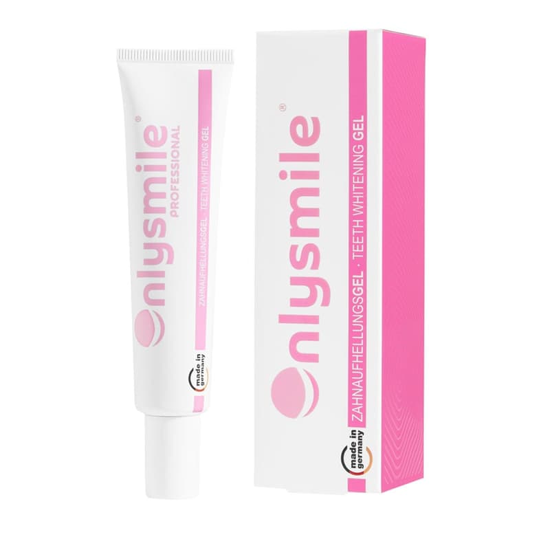 OnlySmile Zahnaufhellungsgel (Zubehör)