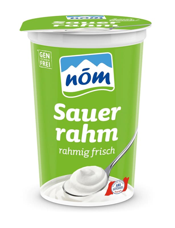 nöm Sauerrahm 15%