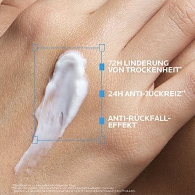 La Roche Posay Lipikar Balsam AP+Max