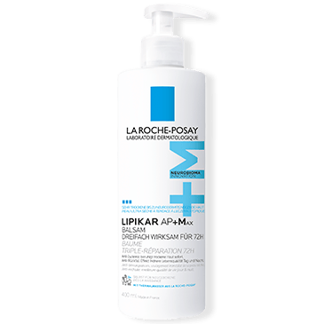 La Roche Posay Lipikar Balsam AP+Max