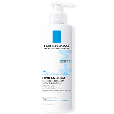 La Roche Posay Lipikar leichter Balsam AP+M