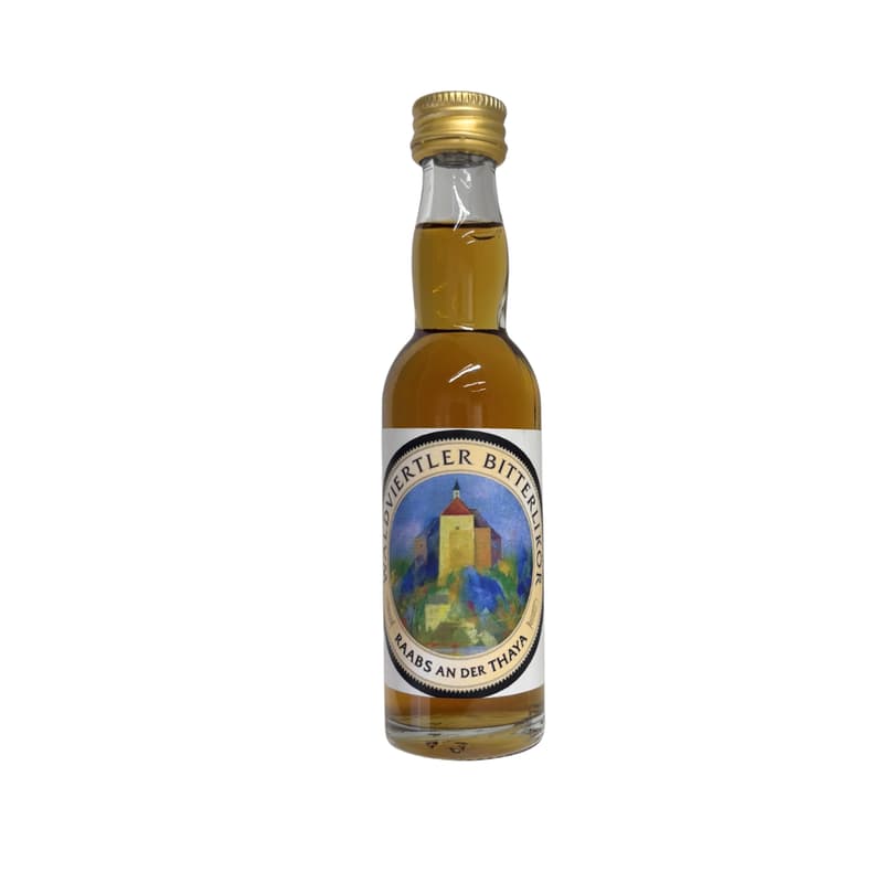 Waldviertler Bitterlikör