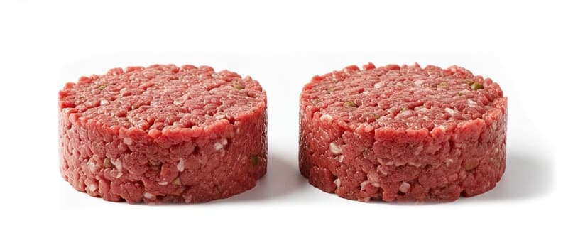 Nemetz Beef Tartare ungewürzt (tiefgekühlt)