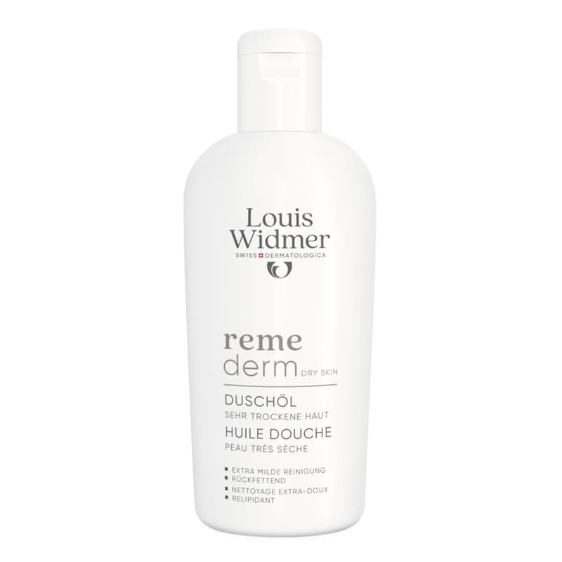 Louis Widmer Remederm Duschöl