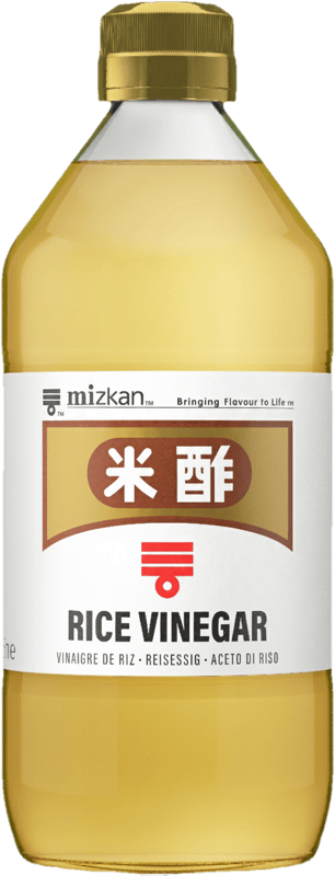Mizkan Japanischer Reisessig
