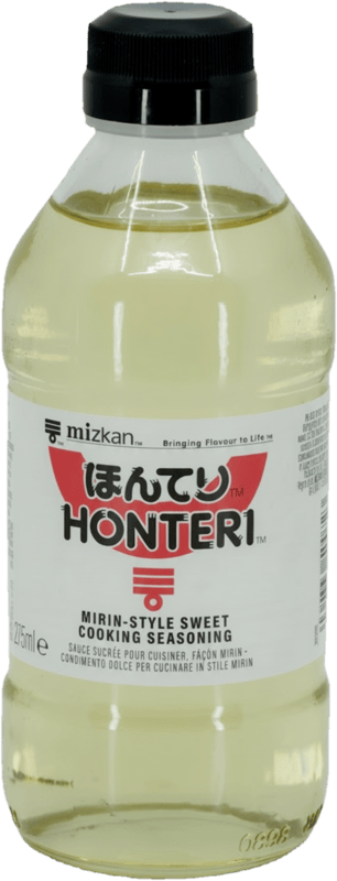 Mizkan Japanese Honteri Mirin