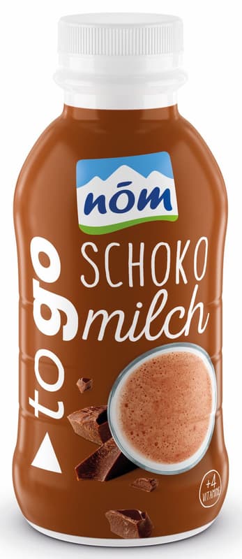 nöm to go Chok´n´Roll