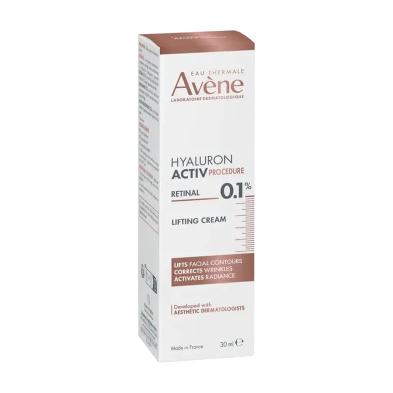 Avene Hyaluron Activ Procedure Lifting Creme