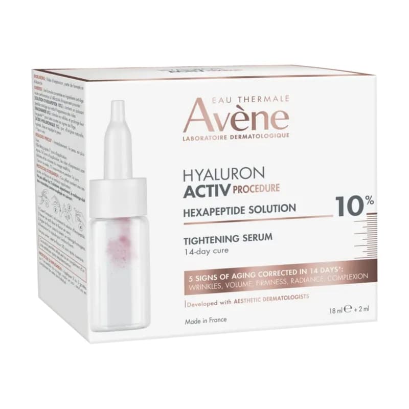 Avene Hyaluron Activ Procedure Serum-Booster