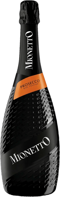 Mionetto D. O. C. Spumante Extra Dry Luxury