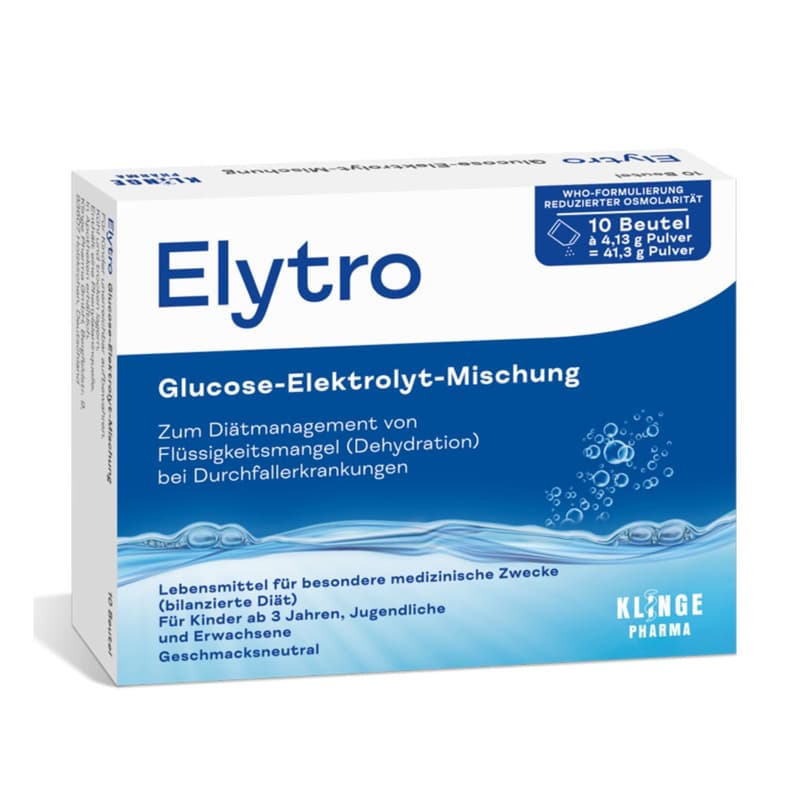 Elytro Beutel