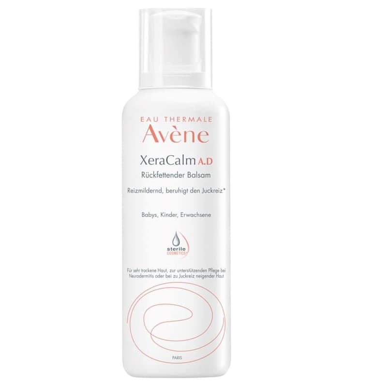 Avene  XeraCalm A.D Balsam