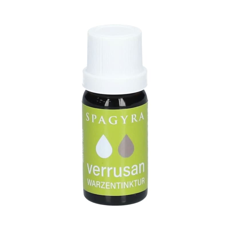 Verrusan Warzentinktur