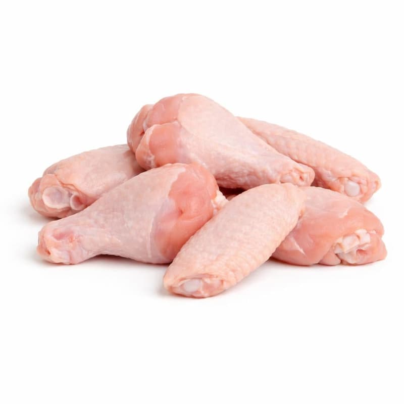 Steirerhuhn AMA Chicken Wings natur