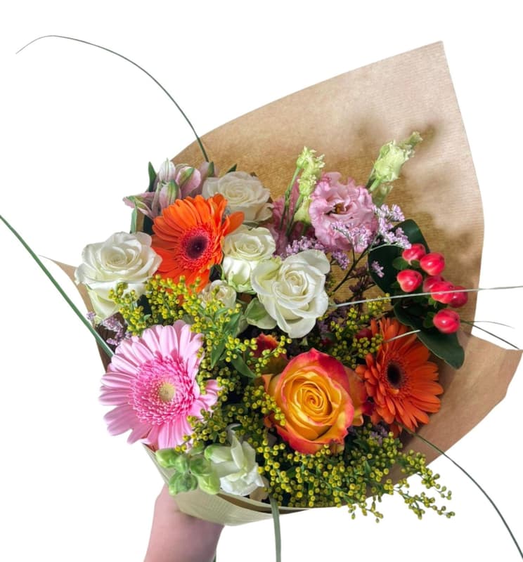 Flori Blumenstrauß XL Blooming Garden