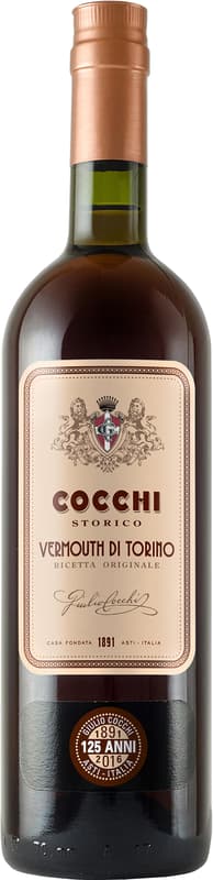 Cocchi Storico Vermouth di Torino