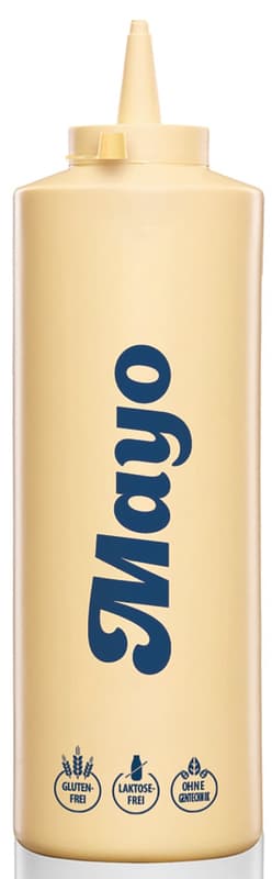 Millas Mayo