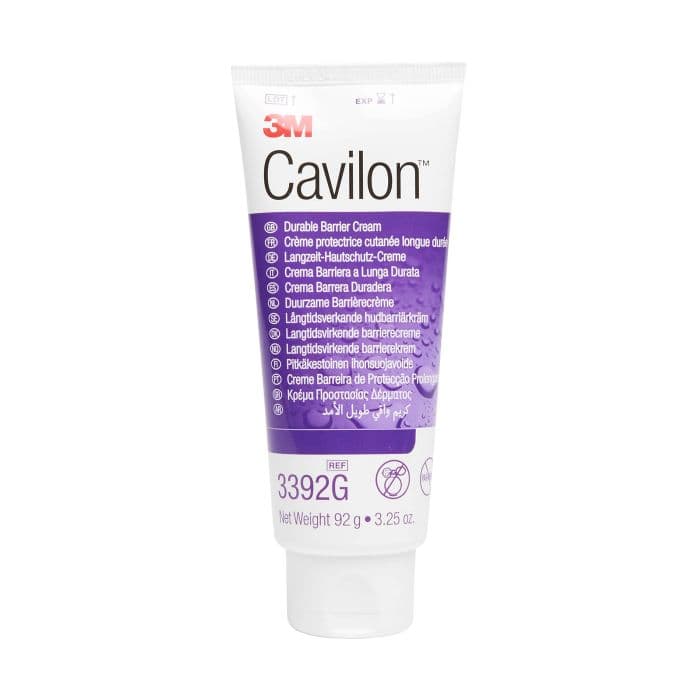 Cavilon 3M Creme improved