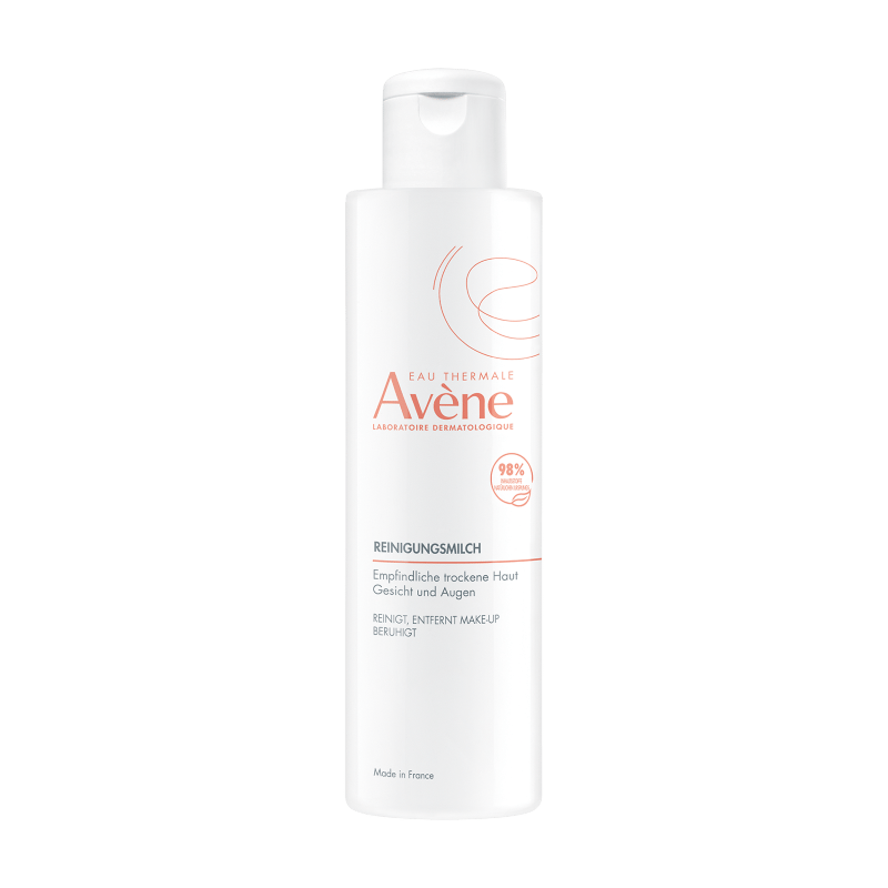 Avene Basis Reinigungsmilch