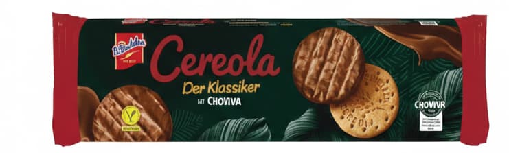 DeBeukelaer Cereola Classic mit ChoViva