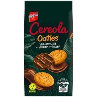 De Beukelaer Cereola Oaties mit Choviva