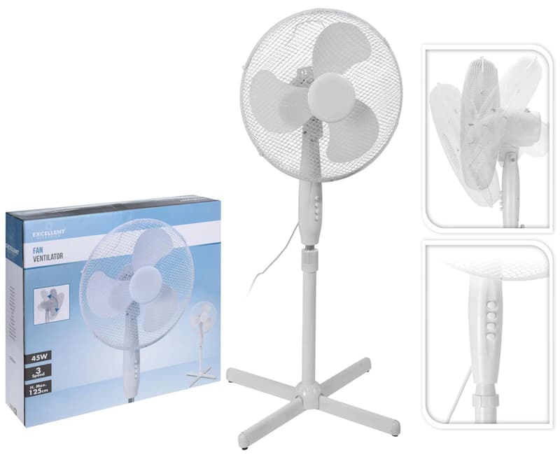 Standventilator