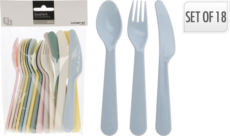 Besteck-Set