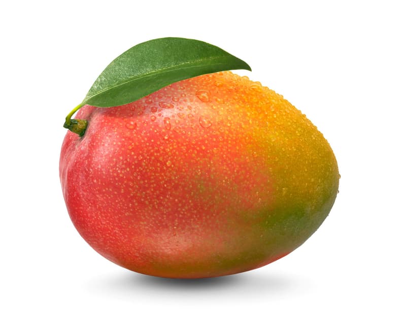 Apfelmango