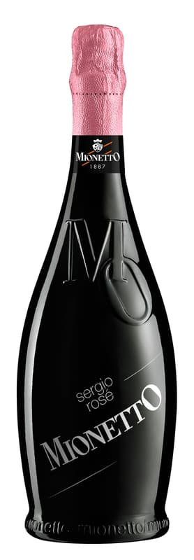 Mionetto MO Sergio Rosé Spumante