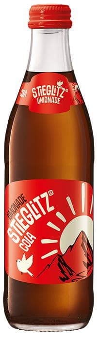 Stieglitz Cola (Mehrweg)