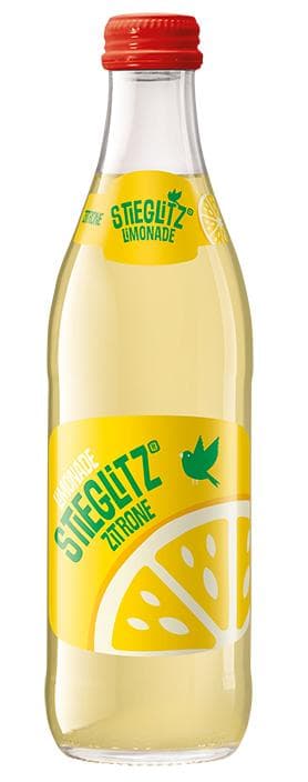 Stieglitz Zitrone (Mehrweg)