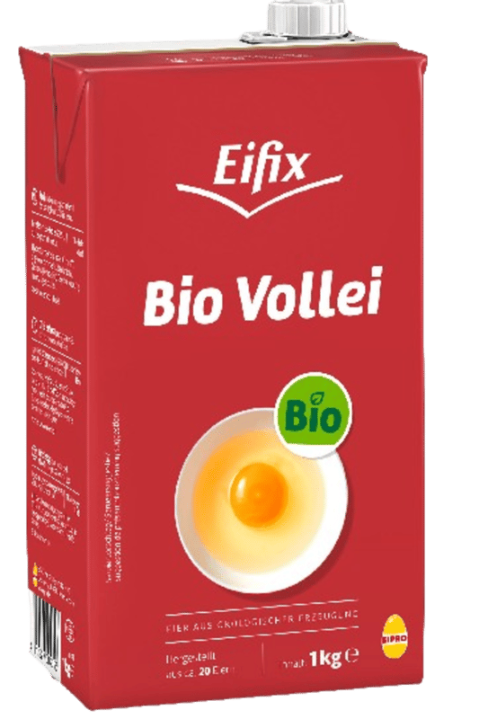 Eifix BIO Vollei