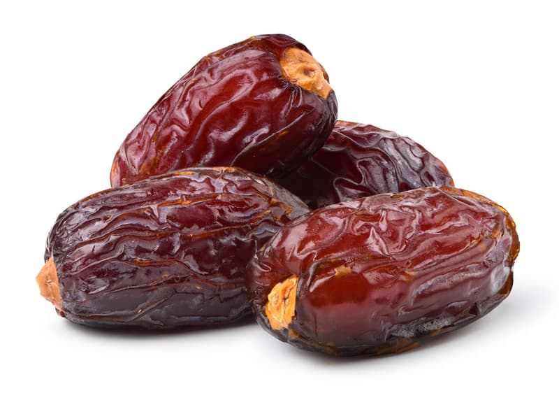 BIO Medjoul Datteln groß