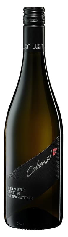 Cobenzl BIO Grüner Veltliner Ried Pfeffer 2025