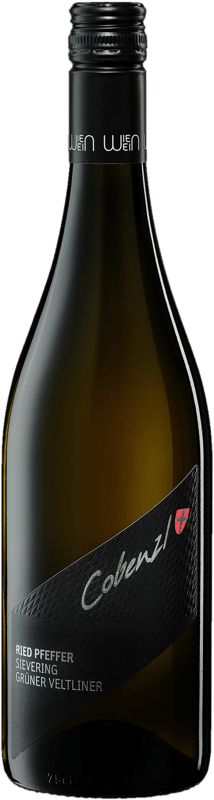 Cobenzl BIO Grüner Veltliner Ried Pfeffer 2025