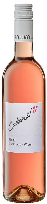 Cobenzl BIO Rosé 2025
