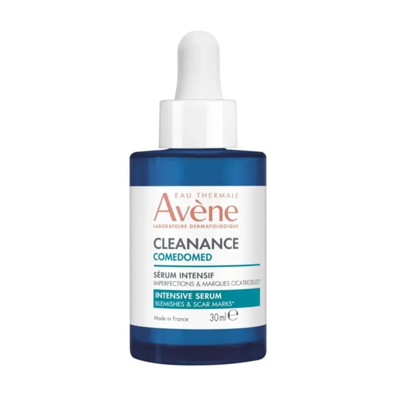 Avene Cleanance Comedomed Intensiv Serum 