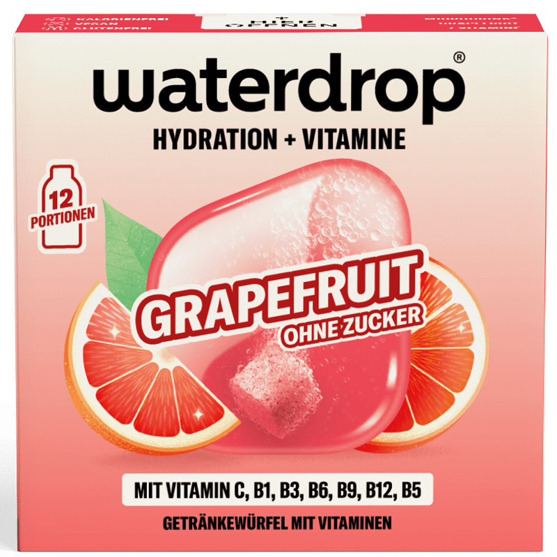 Waterdrop Microdrink Grapefruit