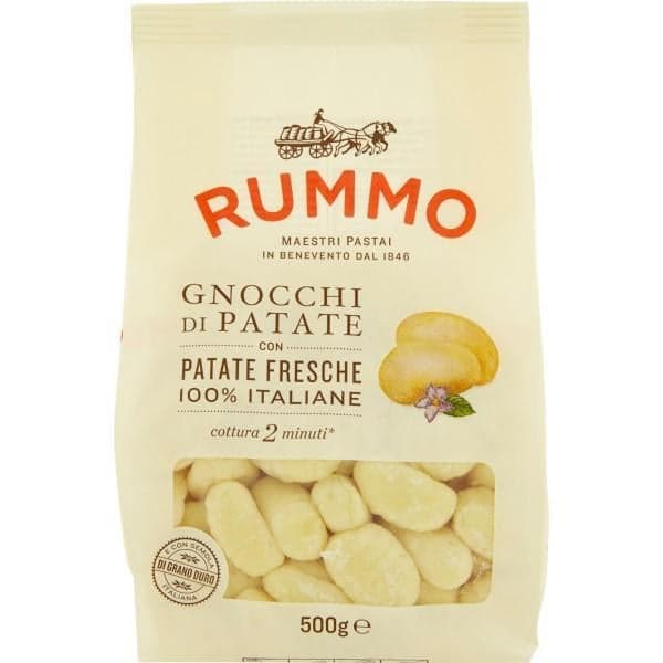 Rummo Gnocchi di Patate
