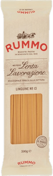 Rummo Pasta Linguine No. 13
