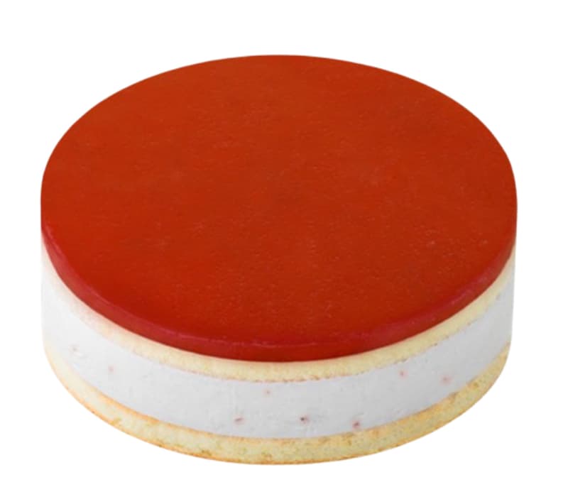 Stabinger Ricottatörtchen Erdbeere