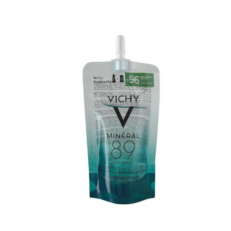 VICHY Minéral 89 Serum Nachfüllung