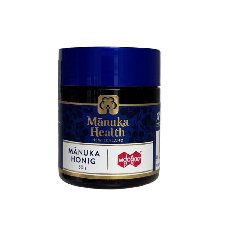 Manuka Honig MGO 400+
