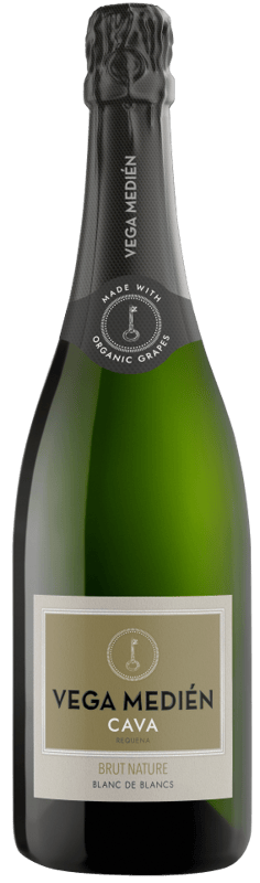 Vega Medien Cava Brut Nature