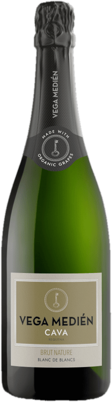 Vega Medien Cava Brut Nature