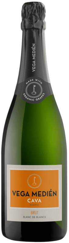 Vega Medien Cava Brut