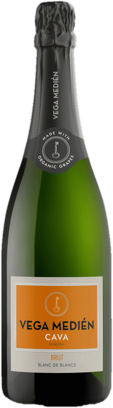Vega Medien Cava Brut