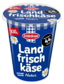 Schärdinger Landfrischkäse Natur 20%